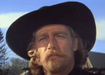 When Words Come Alive: Little Big Man