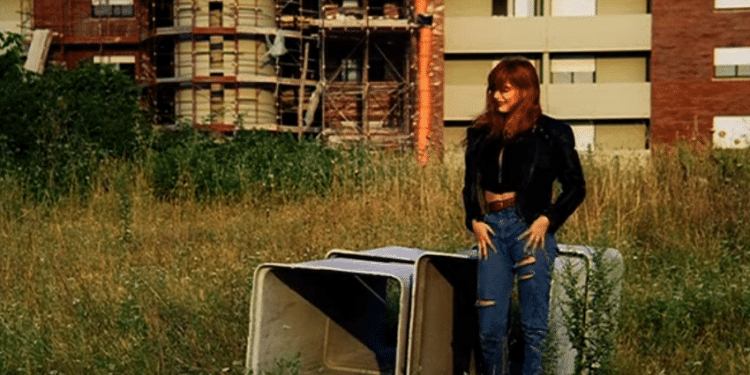 When Words Come Alive: Lolita 2000