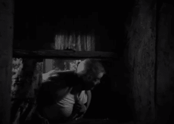 When Words Come Alive: Murder!