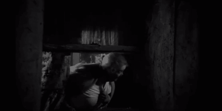 When Words Come Alive: Murder!