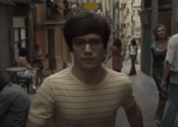 When Words Come Alive: Outlaws