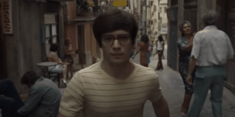 When Words Come Alive: Outlaws