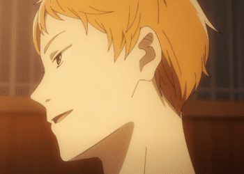 2.43 Seiin Koukou Danshi Volley Bu: Book vs. TV Series - Summary & Analysis