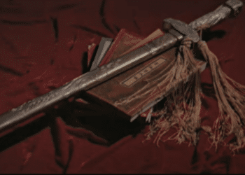 Shu jian en chou lu: Book vs. Film - Summary & Analysis