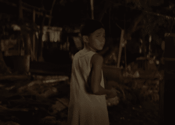 Smaller and Smaller Circles: Book vs. Film - Summary & Analysis