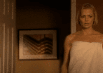 When Words Come Alive: Smoke Screen