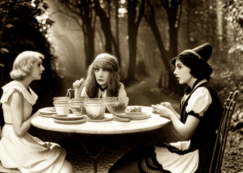 Alice in Wonderland (1915)