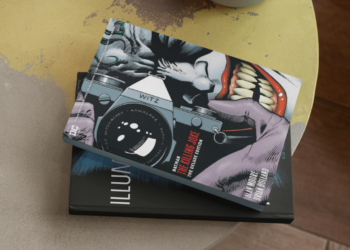 Exploring the Cinematic World of Alan Moore