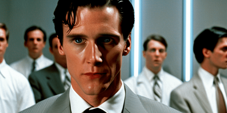 American Psycho