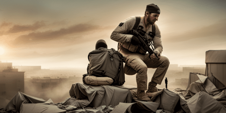 American Sniper 2014