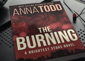 Exploring the Cinematic World of Anna Todd