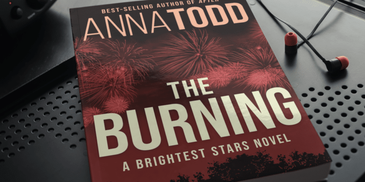 Exploring the Cinematic World of Anna Todd