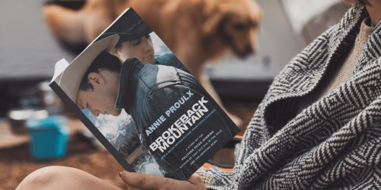Exploring the Cinematic World of Annie Proulx