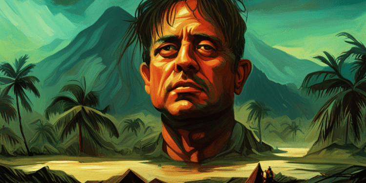 Apocalypse Now (1979)