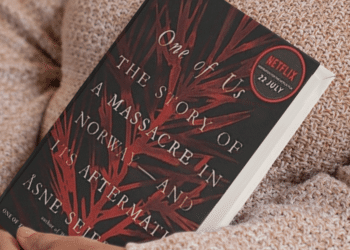 Exploring the Cinematic World of í…sne Seierstad