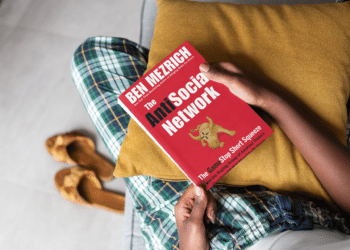 Exploring the Cinematic World of Ben Mezrich