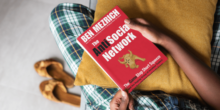 Exploring the Cinematic World of Ben Mezrich