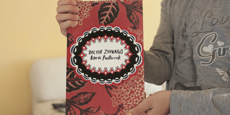 Exploring the Cinematic World of Boris Pasternak