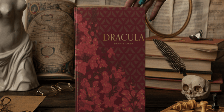 Exploring the Cinematic World of Bram Stoker