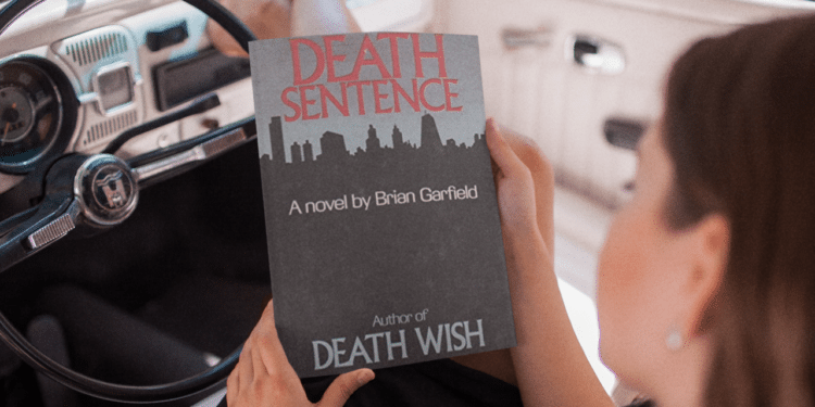 Exploring the Cinematic World of Brian Garfield