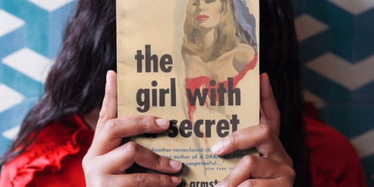 Exploring the Cinematic World of Charlotte Armstrong