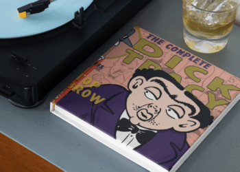 Exploring the Cinematic World of Chester Gould