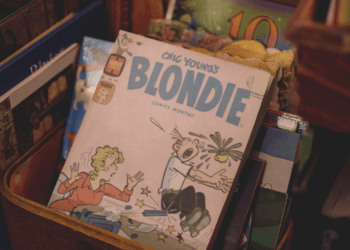 Exploring the Cinematic World of Chic Young