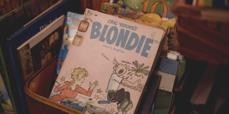 Exploring the Cinematic World of Chic Young