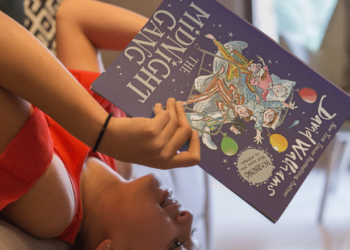 Exploring the Cinematic World of David Walliams