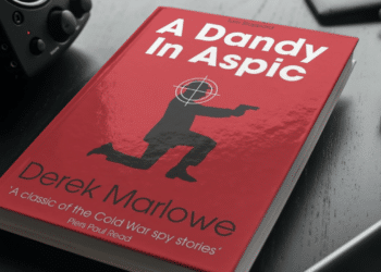 Exploring the Cinematic World of Derek Marlowe