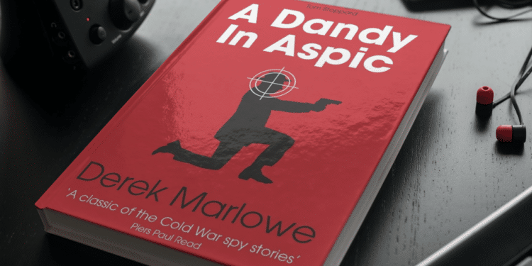 Exploring the Cinematic World of Derek Marlowe