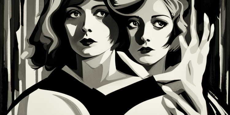 Diary of a Lost Girl (1929)