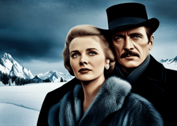 Doctor Zhivago (1965)