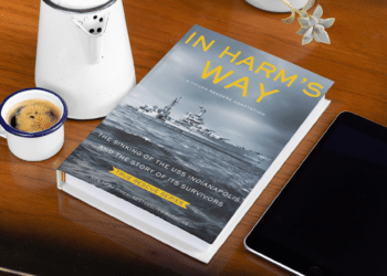 Exploring the Cinematic World of Doug Stanton