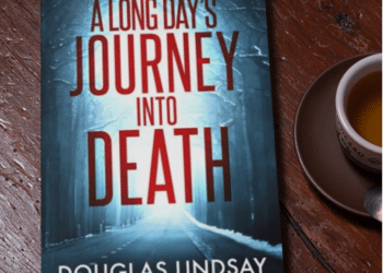 Exploring the Cinematic World of Douglas Lindsay