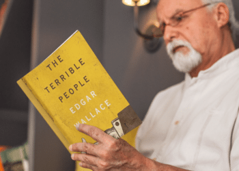 Exploring the Cinematic World of Edgar Wallace