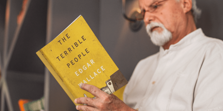 Exploring the Cinematic World of Edgar Wallace