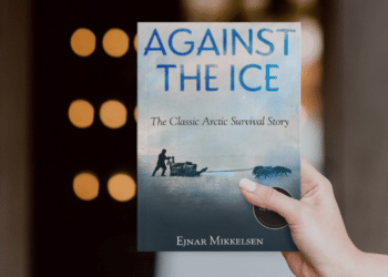 Exploring the Cinematic World of Ejnar Mikkelsen