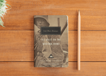 Exploring the Cinematic World of Erich Maria Remarque