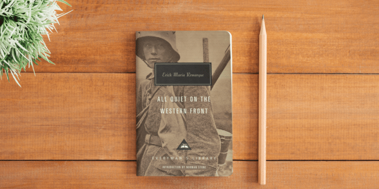 Exploring the Cinematic World of Erich Maria Remarque