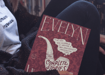 Exploring the Cinematic World of Evelyn Waugh