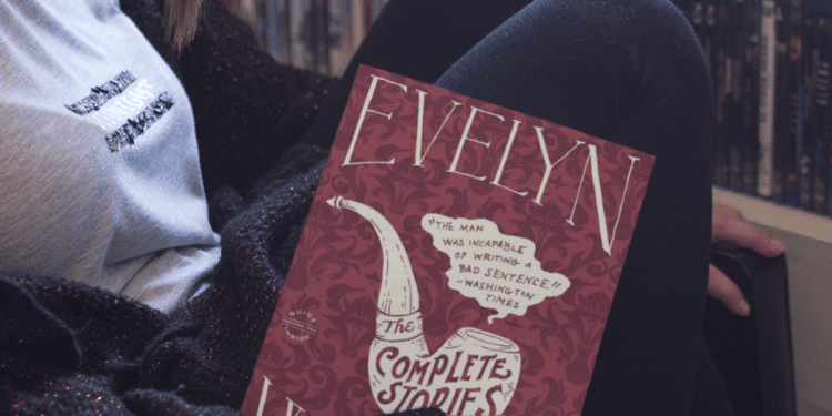 Exploring the Cinematic World of Evelyn Waugh