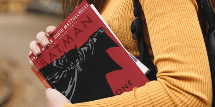 Exploring the Cinematic World of Frank Miller