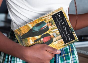 Exploring the Cinematic World of Franz-Olivier Giesbert