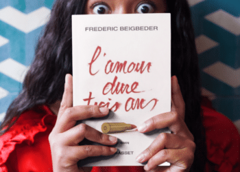 Exploring the Cinematic World of Frédéric Beigbeder