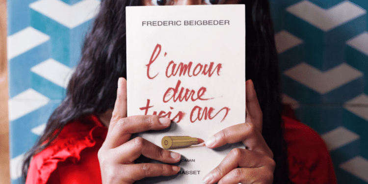 Exploring the Cinematic World of Frédéric Beigbeder