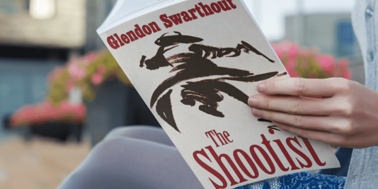 Exploring the Cinematic World of Glendon Swarthout