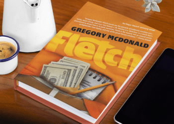 Exploring the Cinematic World of Gregory Mcdonald