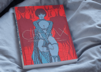 Exploring the Cinematic World of Guido Crepax