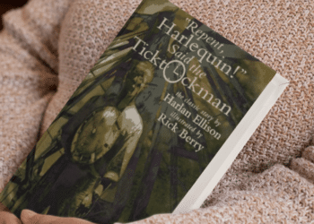 Exploring the Cinematic World of Harlan Ellison